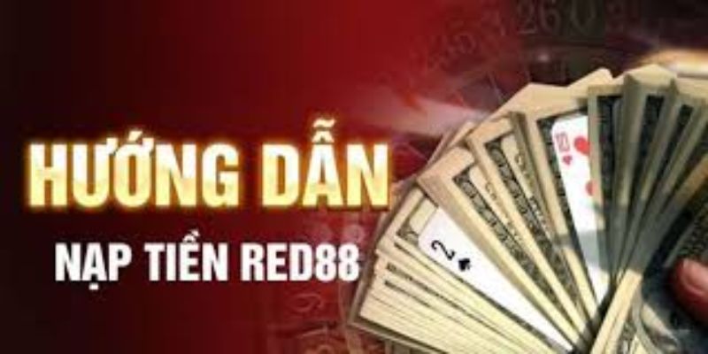 Tổng quan về nhu cầu gửi tiền tại RED88