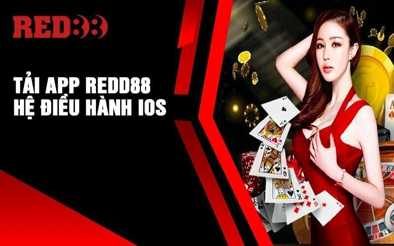 Những tính năng nổi bật chỉ có trên app RED88
