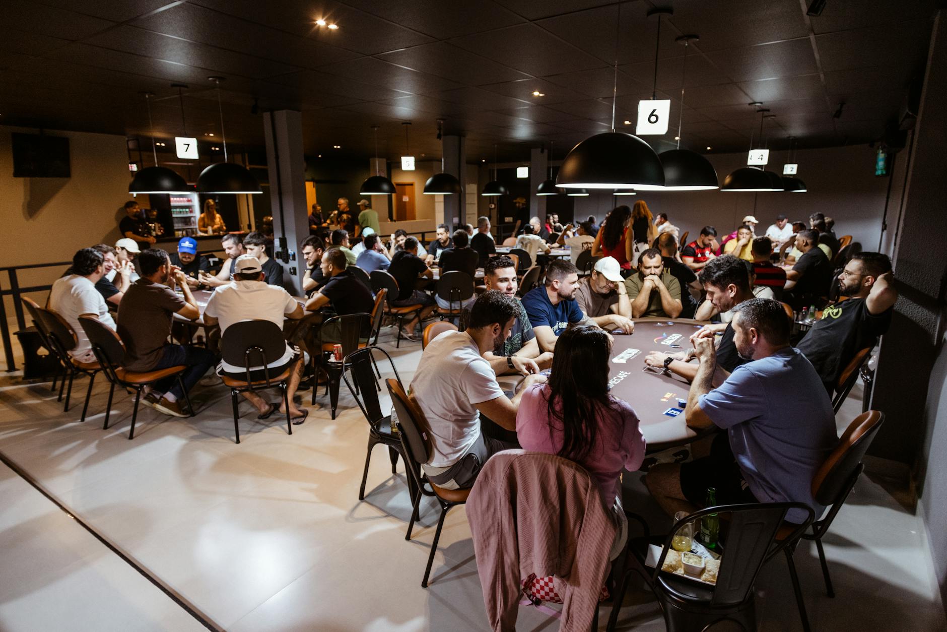 Blackjack tính điểm theo nguyên tắc nào?